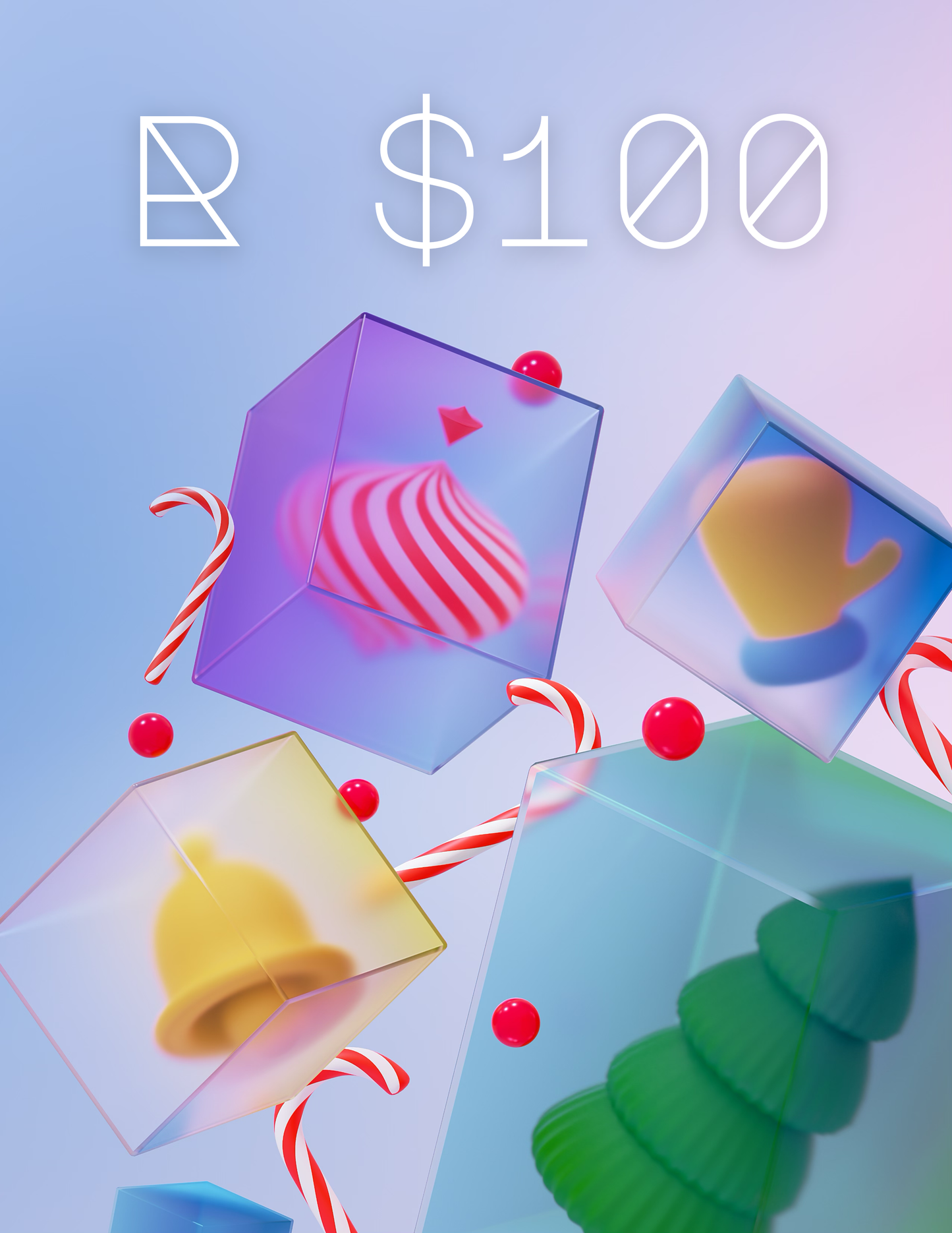 Rettore Lab Gift Card
